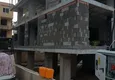 Купить Квартиры в центре Алании в строящемся комплексе в районе пляжа Клеопатра 2