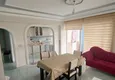 Доступная покупка Квартира в Махмутларе с мебель, отдельной кухней и застекленными балконами 5 