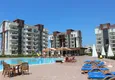 Купить Квартира в Авсалларе с мебелью в комфортабельном жилом комплексе  5 