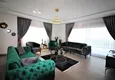 Доступная покупка Видовой пентхаус в Махмутларе с мебелью собственной сауной и джакузи на балконе 5