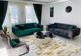 Доступная покупка Пентхаус-дуплекс в Махмутларе с мебелью отдельной кухней в новом комплексе 6 
