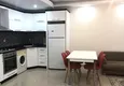 Доступная покупка Квартира в Махмутларе с мебелью в комфортабельном комплексе, с джакузи на крыше 5 