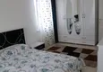 Доступная покупка Квартира в Махмутларе трехкомнатная с мебелью и видом на море 13 