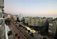Доступная покупка Квартира в Махмутларе, с видом на море и мебелью 7