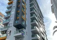 Купить Квартира в Махмутларе двухкомнатная меблированная с видом на море 8 