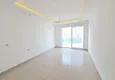 Доступная покупка Квартира в Каргыджаке двухкомнатная с видом на море в небольшом жилом комплексе 6