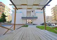 Купить Пентхаус-дуплекс в Махмутларе с потрясающим панорамным видом на море 6