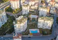 Купить Квартира в Джикджилли с мебелью, застекленным балконом в престижном комплексе 13 