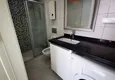 Доступная покупка Квартира в Оба с мебелью застекленным балконом в уютном жилом комплексе 6