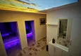 Доступная покупка Квартира в Махмутларе, с видом на море и мебелью 8