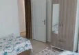 Доступная покупка Квартира в Махмутларе трехкомнатная с мебелью и видом на море 14 