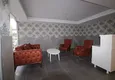 Купить Пентхаус-дуплекс в Махмутларе с мебелью отдельной кухней в новом комплексе 8 