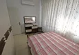 Доступная покупка Квартира в Махмутларе с мебелью в жилом доме на проспекте Барбаросса 8 