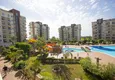 Купить Квартира в Авсалларе с мебелью в комфортабельном жилом комплексе  7 