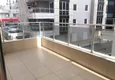 Доступная покупка Квартира в Алании центр - район пляжа Клеопатра двухкомнатная  6 