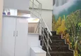 Доступная покупка Дуплекс-пентхаус в Махмутларе с мебелью и видом на море 7 