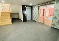 Купить Пентхаус-дуплекс в Махмутларе с мебелью отдельной кухней в новом комплексе 10 