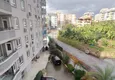 Доступная покупка Квартира в Махмутларе с мебель, отдельной кухней и застекленными балконами 10 