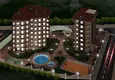 Купить Новый строящийся жилой комплекс в Авсалларе  6 