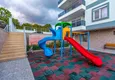 Купить Квартира в Махмутларе с мебелью в комплексе с инфраструктурой 8 
