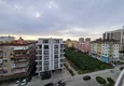 Доступная покупка Квартира в Махмутларе с мебелью отдельной кухней и застекленным балконом  9 