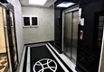 Купить Пентхаус в Махмутларе с мебелью открытым видом на море и с джакузи на балконе  15 