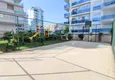 Купить Квартира в Махмутлар с видом на горы в комфортабельном комплексе 9