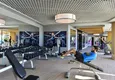 Купить Квартира в Конаклы видовая с мебелью открытой террасой в резиденции с концепцией отеля 5 звезд 35 