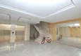 Купить Пентхаус-дуплекс в Махмутларе с потрясающим панорамным видом на море 9