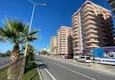 Купить Квартира в Махмутларе с прямым видом на море в комплексе на первой береговой 10
