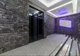 Купить Квартира в Махмутларе с мебелью в комплексе с инфраструктурой 9 