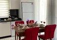 Доступная покупка Квартира в Махмутларе двухкомнатная меблированная с видом на море 11 