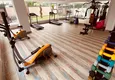 Купить Пентхаус-дуплекс в Махмутларе с мебелью отдельной кухней в новом комплексе 12 