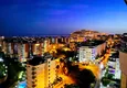 Доступная покупка Пентхаус в Джикджилли с видом на море меблированный 26