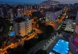 Доступная покупка Пентхаус в Джикджилли с видом на море меблированный 27