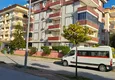Купить Квартира в Оба с новой мебелью рядом с морем  3 