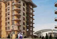 Купить Новый строящийся жилой комплекс в Авсалларе  7 