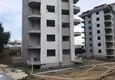 Купить Новый строящийся жилой комплекс в Авсалларе  15 