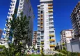 Купить Квартира в Махмутларе с мебелью, в комфортабельном комплексе 1 