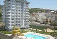 Купить Квартира в Джикджилли с мебелью в престижном комплексе 1 