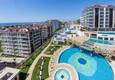 Купить Квартира в Оба трехкомнатная, в резиденции премиум-класса 5 