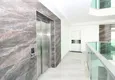 Купить Квартира меблированная в молодом современном комплексе, в Махмутларе 11
