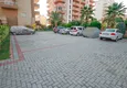 Купить Пентхаус – дуплекс в Махмутларе с мебелью и джакузи на открытой террасе 10