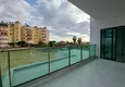 Доступная покупка Квартира в Махмутларе с чистовой отделкой в комплексе на первой линии от моря 10 