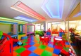 Купить Квартира в Махмутларе с мебелью в жилом комплексе класса-люкс 13 