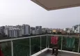 Доступная покупка Квартира в Махмутларе трехкомнатная в комплексе бизнес-класса 10 
