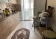 Доступная покупка Квартира в Анталии район Коньяалты трехкомнатная с мебелью в комплексе  11 