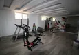 Купить Квартира в центре Алании, двухкомнатная - с мебелью 10