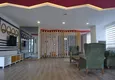 Купить Квартира в Махмутларе с мебелью в современном комплексе 11 