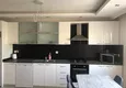 Доступная покупка Квартира-дуплекс в Авсалларе с мебелью в клубном комплексе с частным пляжем  12 